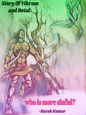 cover image of Who is more sinful?